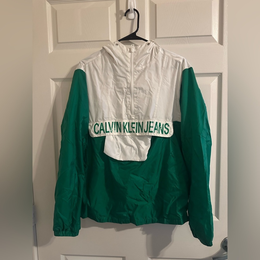 Calvin Klein  Men’s jacket